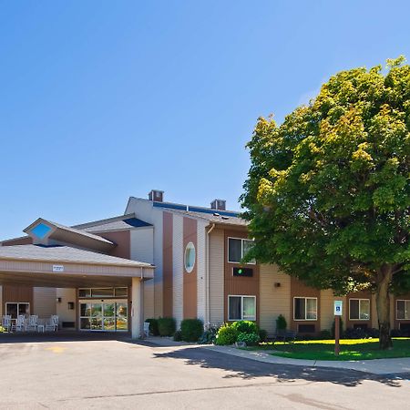 Best Western Lakewinds Ludington Extérieur photo