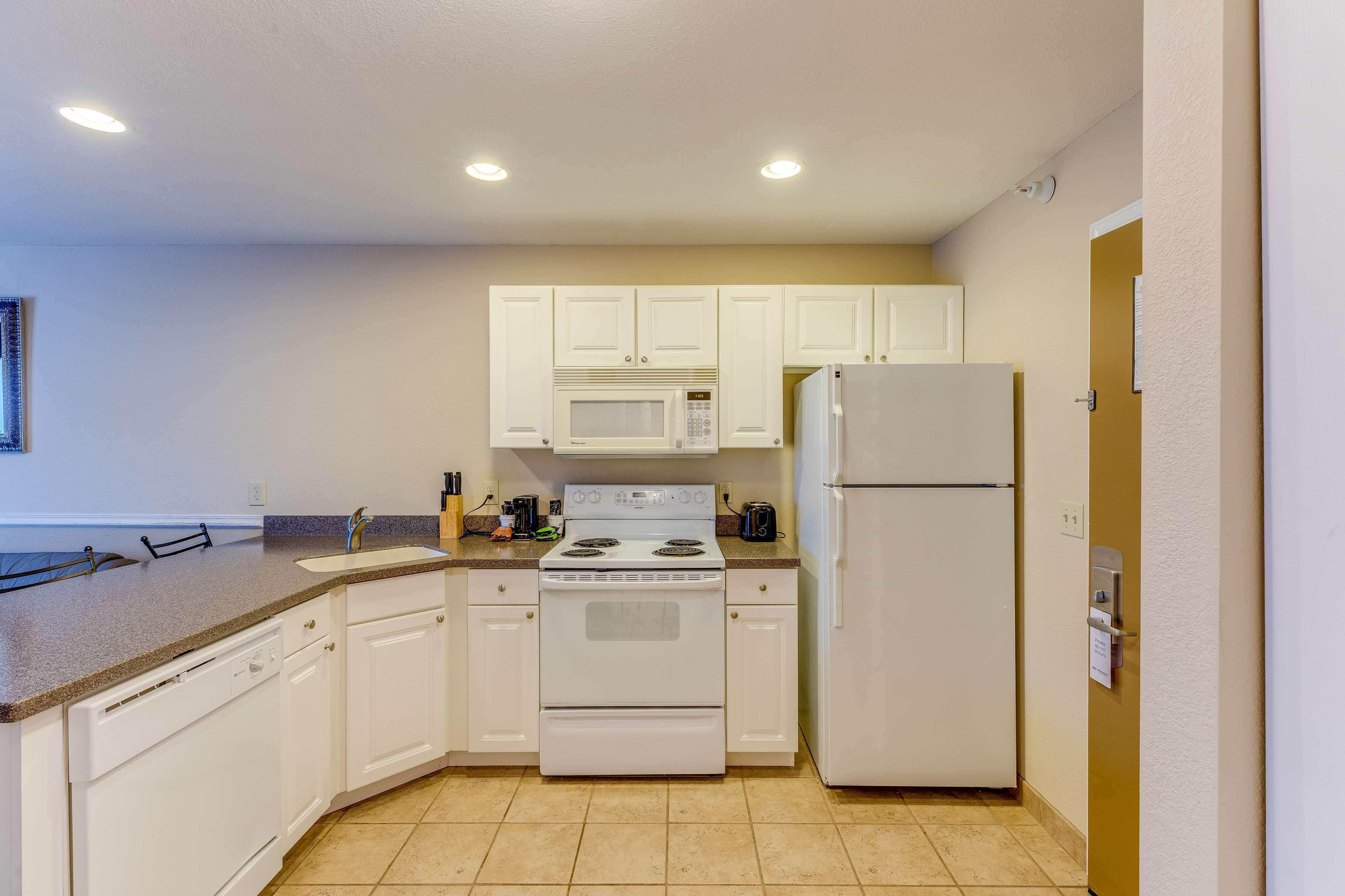 Best Western Lakewinds Ludington Extérieur photo