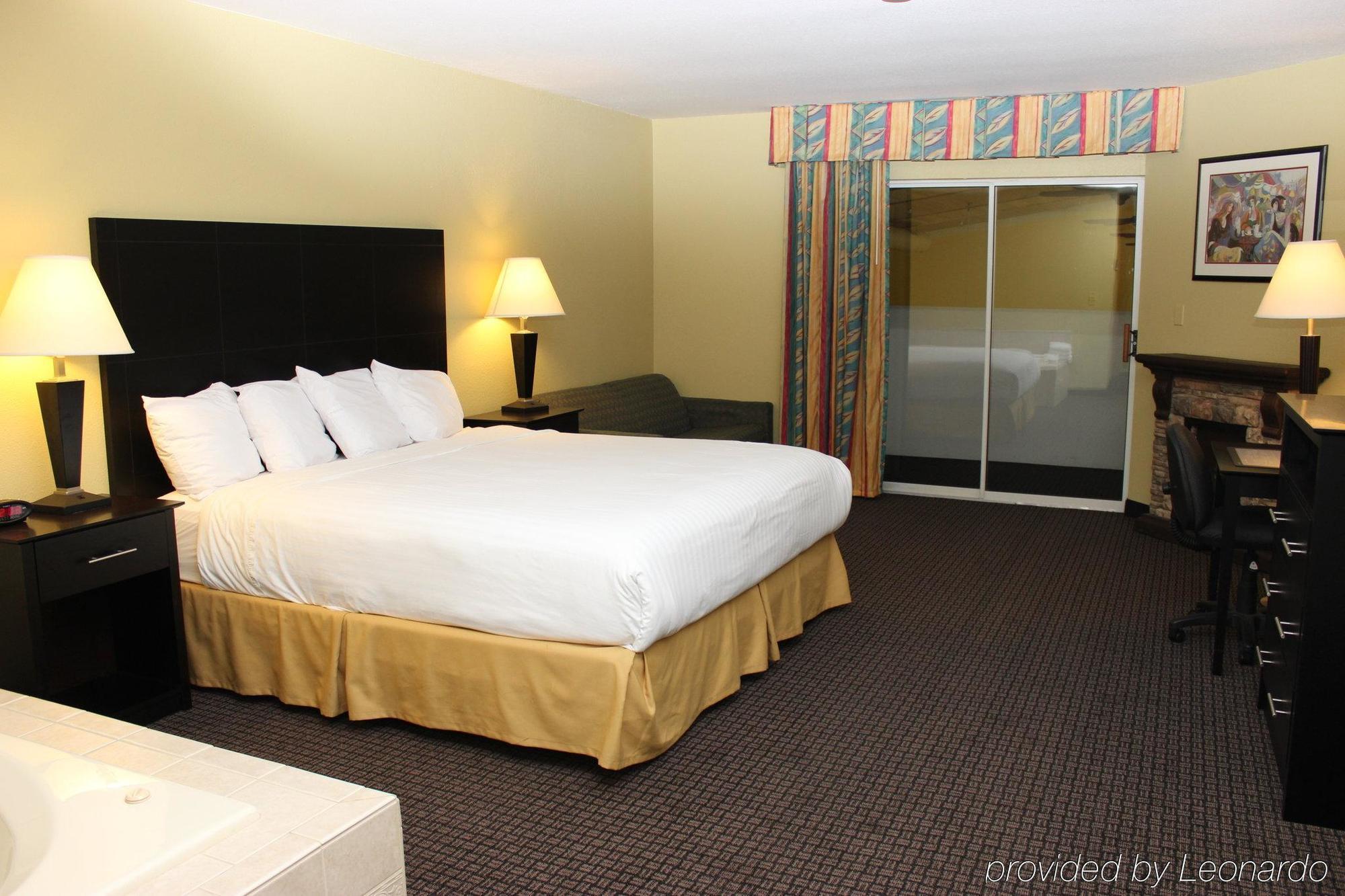 Best Western Lakewinds Ludington Extérieur photo