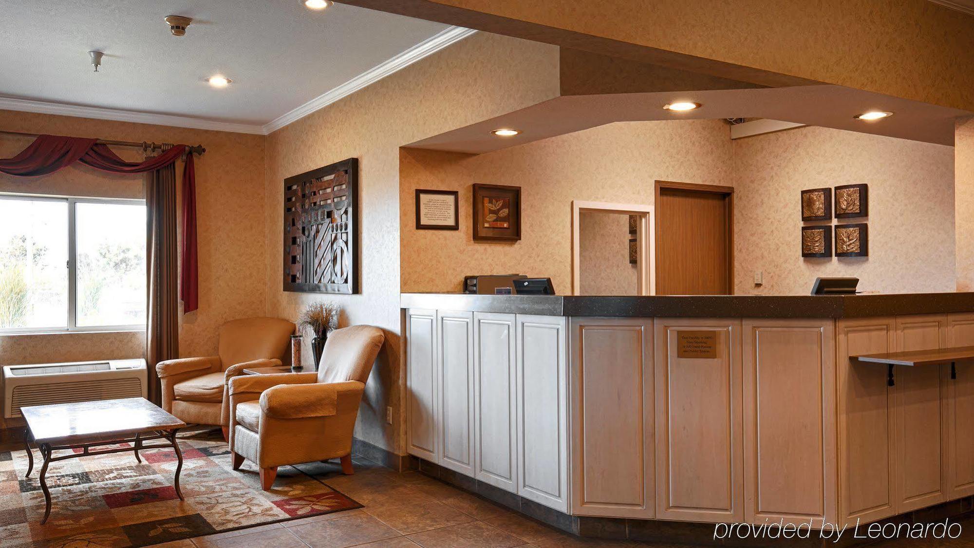 Best Western Lakewinds Ludington Extérieur photo