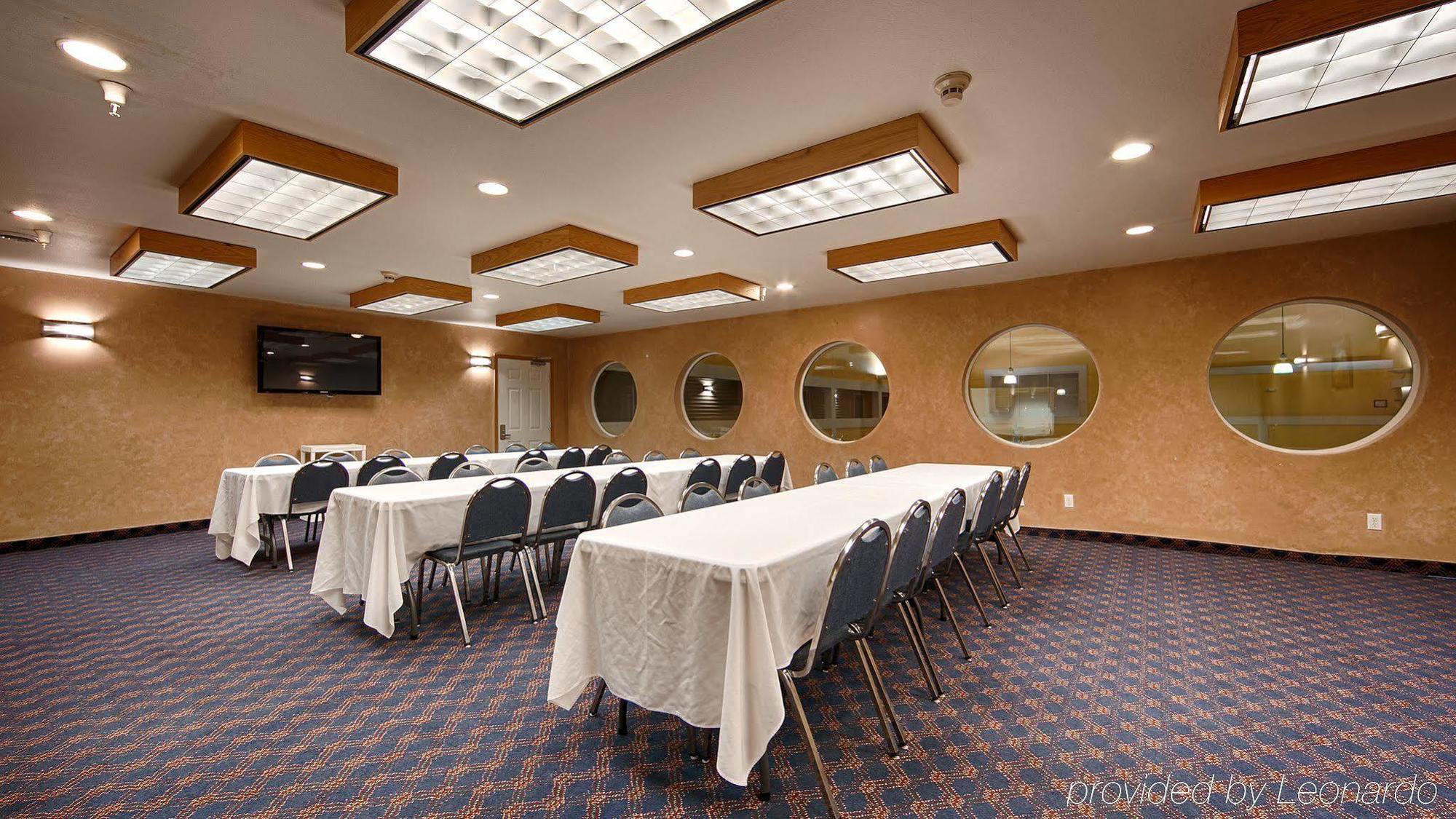 Best Western Lakewinds Ludington Extérieur photo
