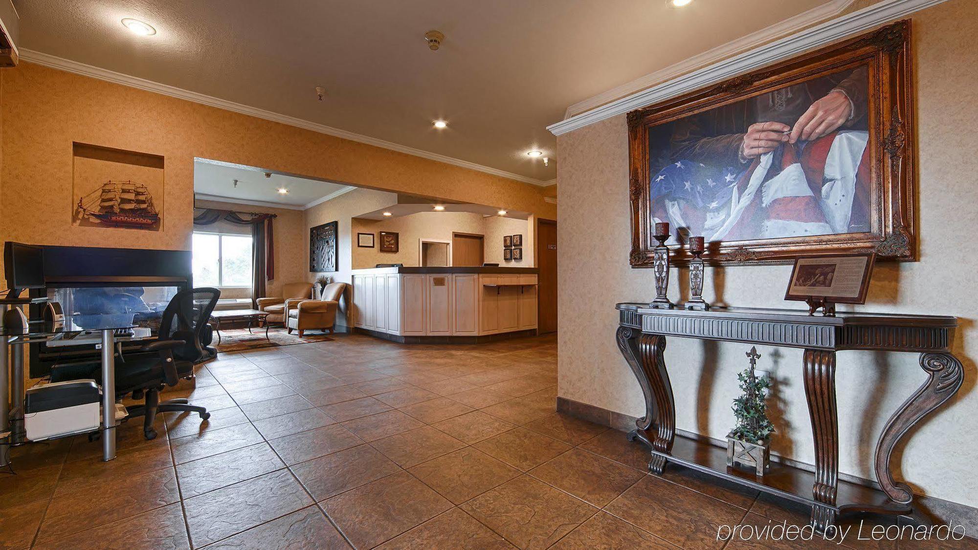 Best Western Lakewinds Ludington Extérieur photo