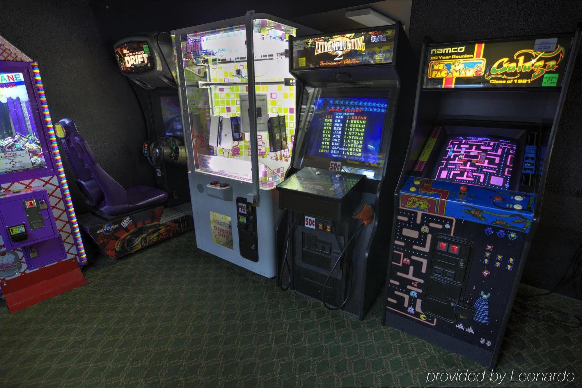 Best Western Lakewinds Ludington Extérieur photo