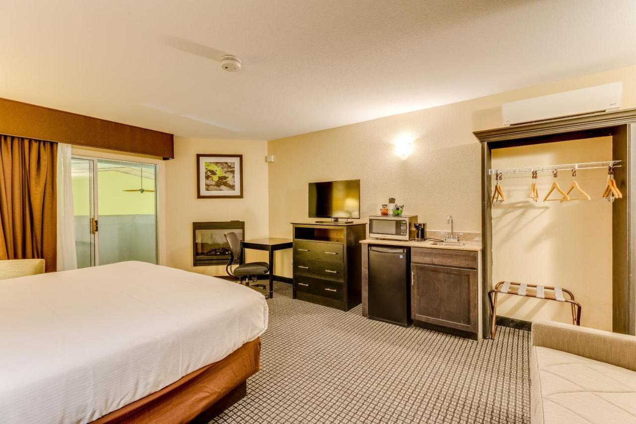 Best Western Lakewinds Ludington Extérieur photo